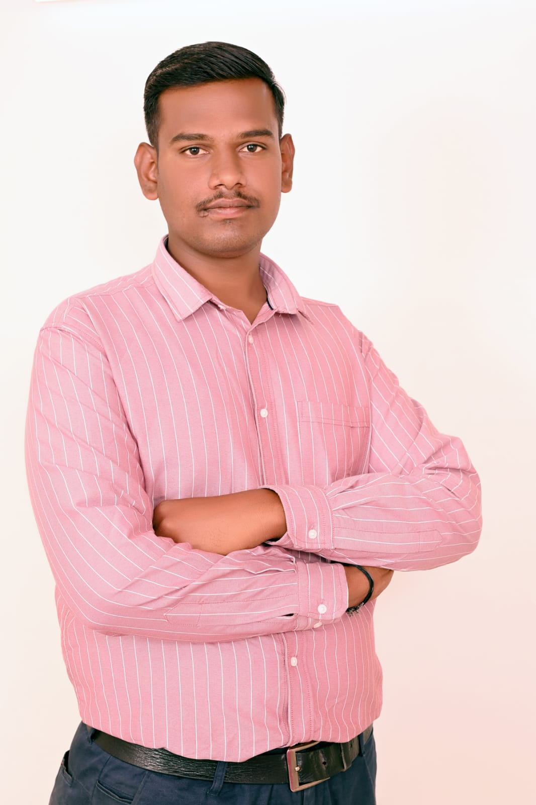 Groom Image